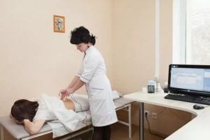 Компьютерная рефлексотерапия при эндометриозе отзывы