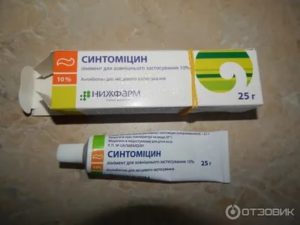 Какую мазь использовать когда на мошонке зуд