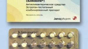 Климонорм при эндометриозе отзывы