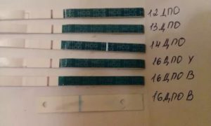 Могут ли быть задержки месячных при приеме визанны