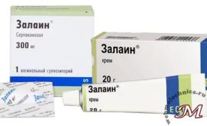 Свечи от молочницы залаин аналоги