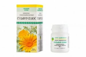 Лечение молочницы гомеопатией как подобрать препарат
