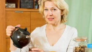 Что принимать при менопаузе в 40 лет