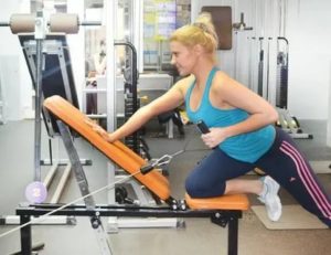 Можно ли при эндометриозе заниматься в тренажерном зале