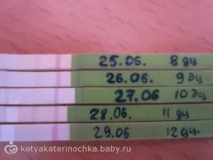 Когда наступает овуляция после окончания приема противозачаточных таблеток