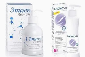 Можно ли подмываться хозяйственным мылом при молочнице при беременности