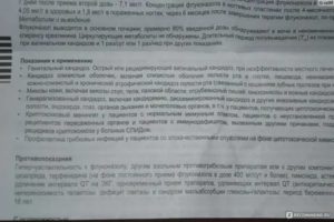 Как применять флуконазол при кандидозе полости рта