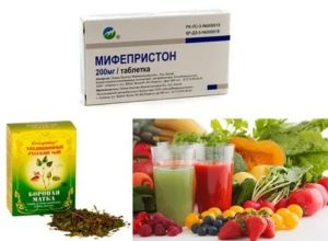 Какие витамины полезны для матки