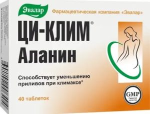 Препараты с аминокислотами при климаксе