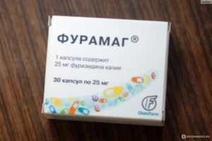 Помогает ли фурамаг при молочнице