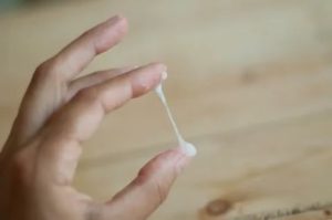 Жидкие как вода выделения при молочнице