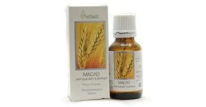 Масло зародышей пшеницы при эндометриозе