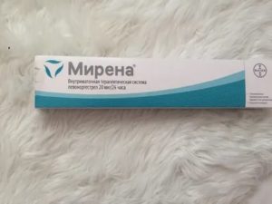 Спираль мирена при эндометриозе отзывы врачей специалистов при эндометриозе