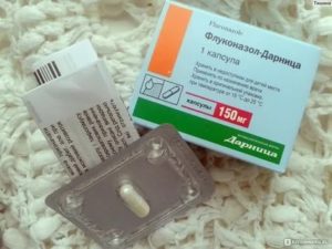 Лучшее средство от молочницы irecommend