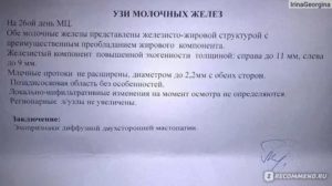 На какой день цикла делать узи молочных желез и щитовидной железы