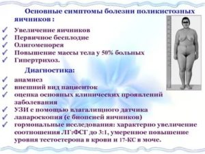 Витамин е при олигоменорее