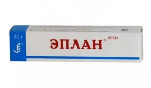 Капли эплан от молочницы