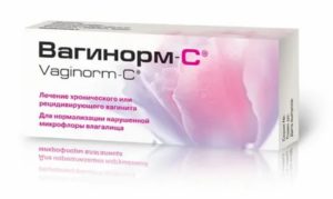 Сухость после молочницы чем лечить