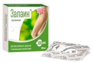 Препараты от дрожжей во влагалище