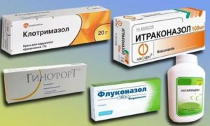 Молочница при сахарном диабете у женщин симптомы лечение