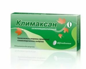 Какой растительный гормон лучше при климаксе