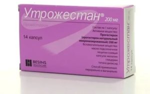 Может ли дюфастон вызывать молочницу