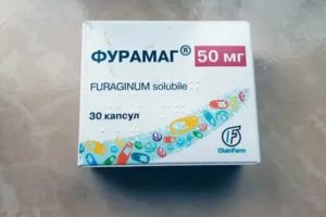 Помогает ли фурамаг при молочнице