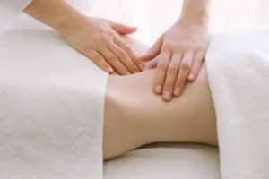 Висцеральный массаж при эндометриозе