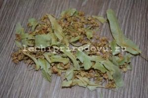 Липовый цвет при климаксе как принимать
