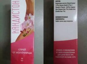 Кандистон спрей от молочницы отзывы врачей