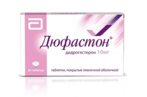 Препараты для овуляции при миоме