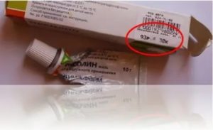 Какой мазью лечить бородавки на члене