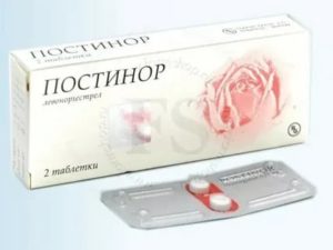 Можно ли принимать постинор при климаксе