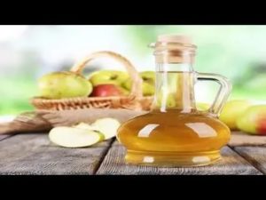 Как вылечить молочницу яблочным уксусом