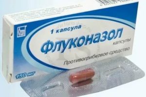 Какие таблетки пить если есть выделения из полового члена