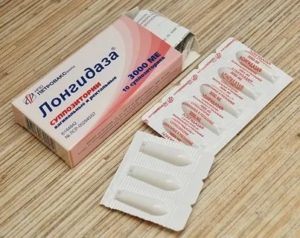 Лидаза в гинекологии при эндометриозе