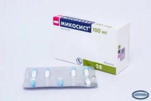 Микосист отзывы при молочнице у женщин