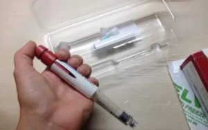 Препараты для стимуляции овуляции гонал