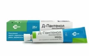 Препараты для лечения опрелости в паху у мужчин