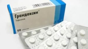 Можно ли принимать фенибут при климаксе