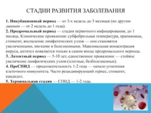 Кандидозная инфекция у детей инкубационный период