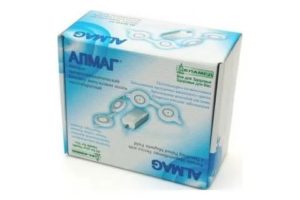 Можно ли пользоваться алмагом при эндометриозе