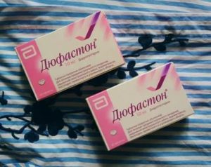 Витамины в при миоме и эндометриозе