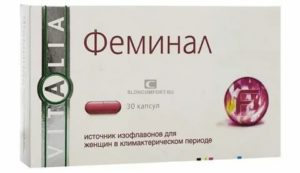 Что принимать при менопаузе в 40 лет