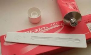 Можно ли применять прожестожель при климаксе