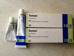 Свечи от молочницы залаин аналоги