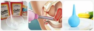 Как подмываться содой при зуде влагалища