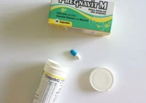Какие витамины нужно принимать при молочнице