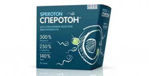 Препараты для восстановления спермы