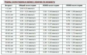 Может ли повышаться холестерин во время месячных